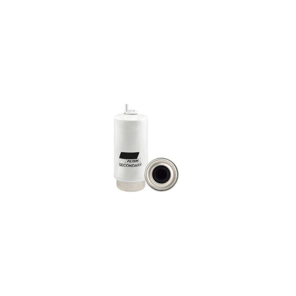 Aftermarket Fuel Filter 87802921 Fits Case International MXM120 MXM130 MXM140 MXM155 MXM175 RAPFF3332 - main